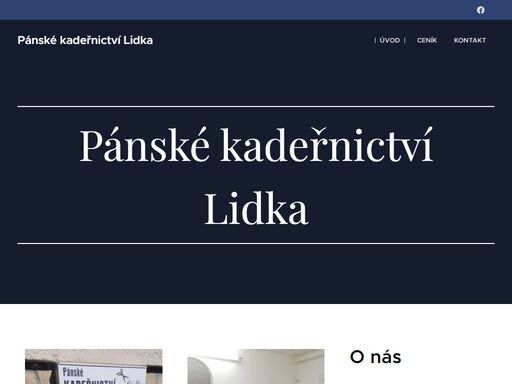 www.kadernictvi-lidka.cz