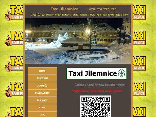 www.taxijilemnice.cz