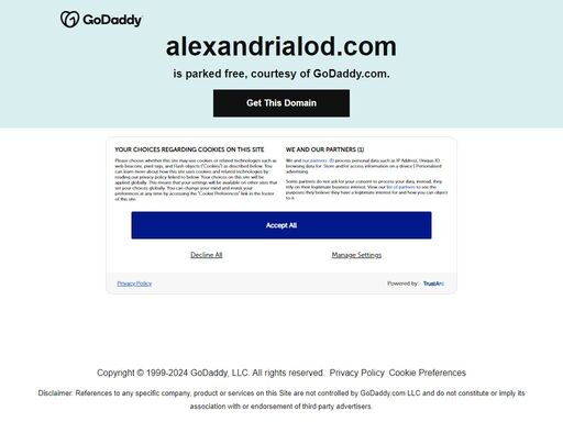 alexandrialod.com