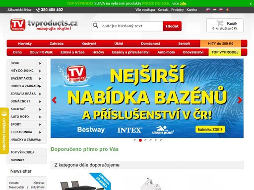 tvproducts.cz