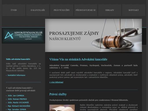 www.pravni.cz
