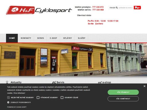 www.cyklosporthf.cz