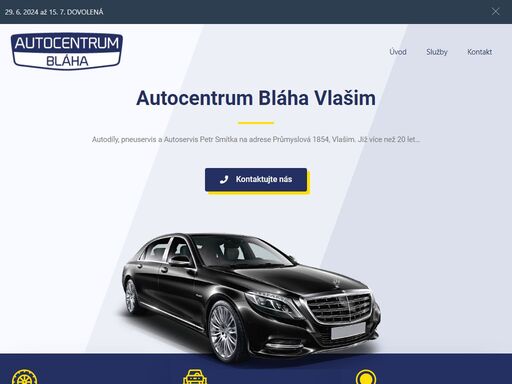 autocentrumblaha.cz