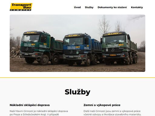 transportbau.cz