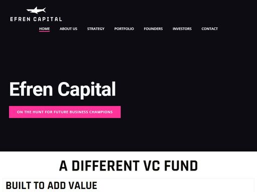 efrencapital.com