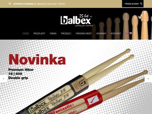 www.balbex.cz