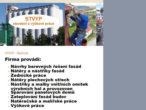 stvyp.estranky.cz