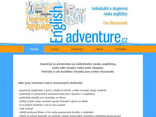 www.english-adventure.cz