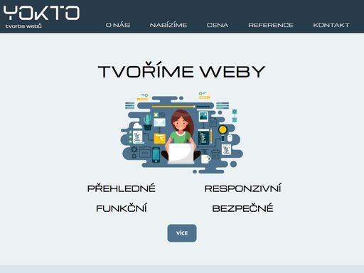 www.yokto.cz