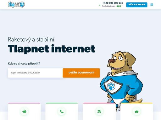 www.tlapnet.cz