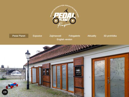 www.pedalplanet.cz