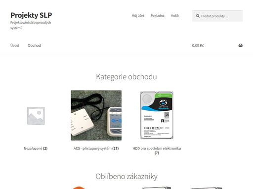 www.projektyslp.cz