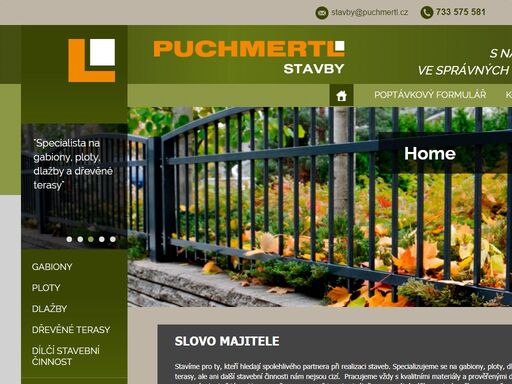 www.puchmertl.cz