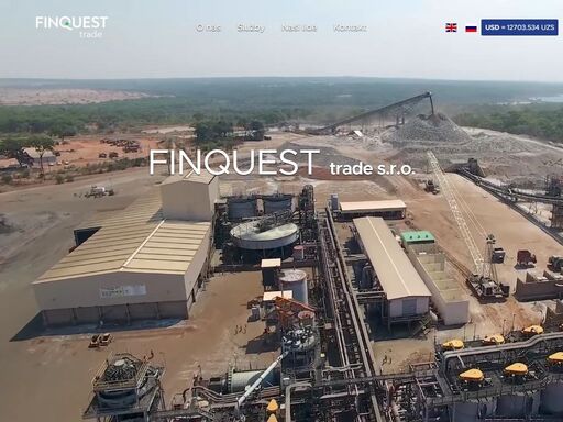 www.finquest-trade.cz