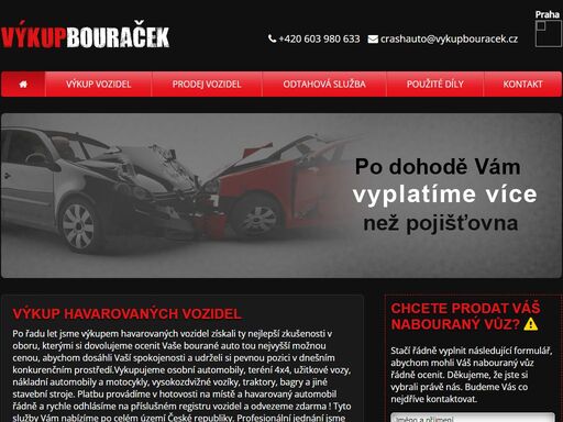 www.vykupbouracek.cz