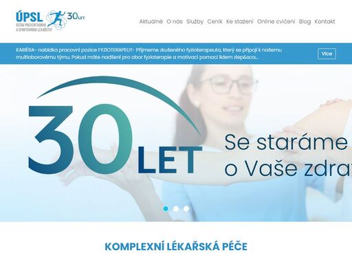 www.upsl.cz
