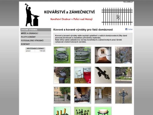 www.kovarstvi-drasnar.cz