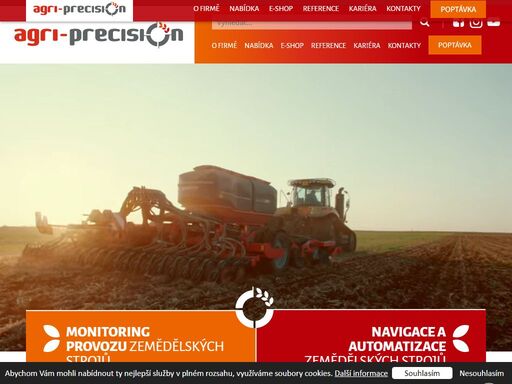 agri-precision.cz