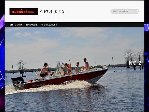 www.zipol.cz