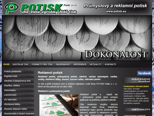 www.potisk-palat.cz