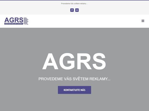 www.agrs.cz