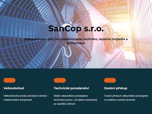 www.sancop.cz