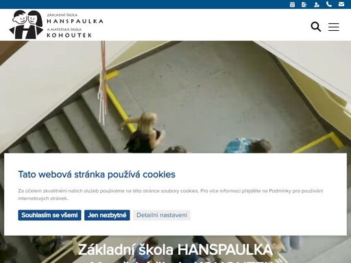 www.zshanspaulka.cz