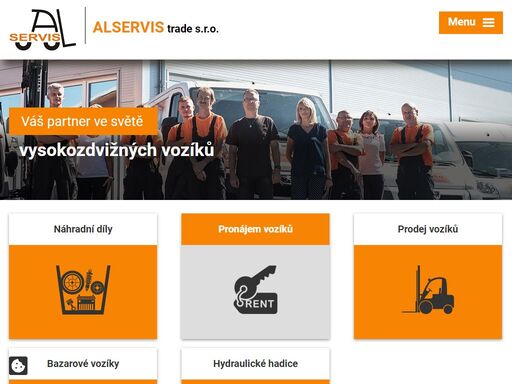 www.alservis.cz
