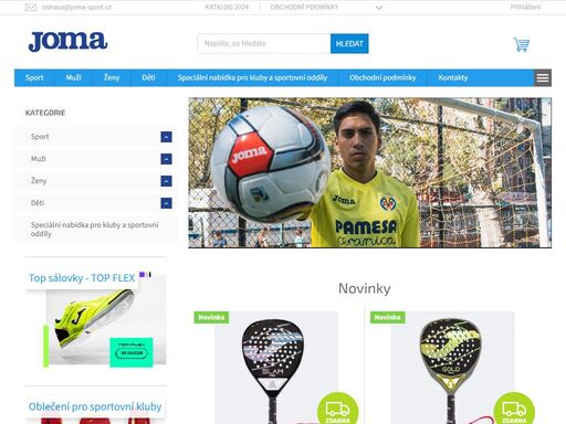 joma-sport.cz