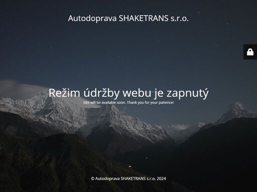 shaketrans.cz