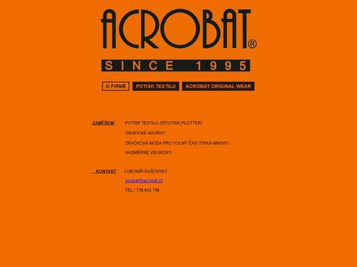 www.acrobat.cz