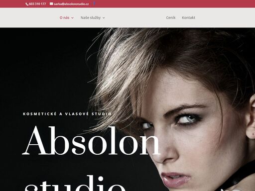 www.absolonstudio.cz