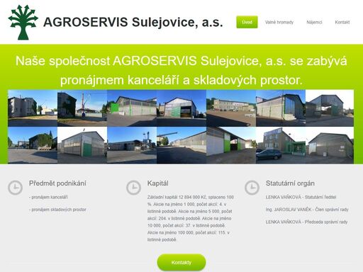 www.agroservissulejovice.cz