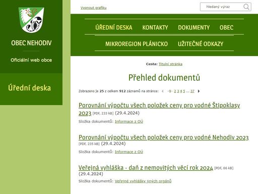 www.nehodiv.cz
