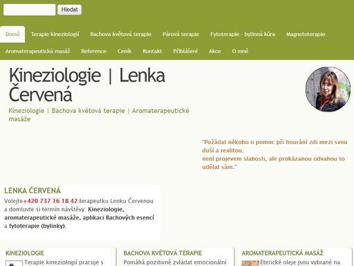 www.terapie-kineziologii.cz