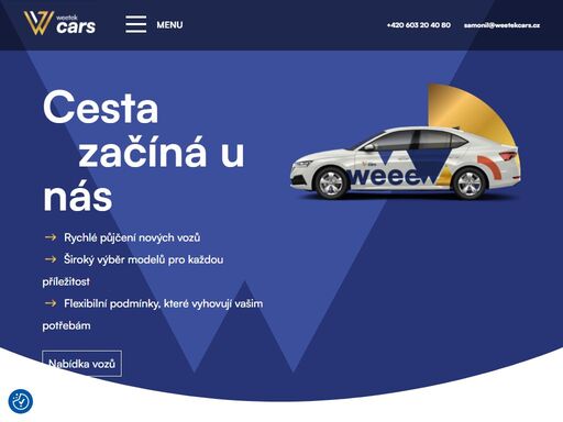 www.weetekcars.cz