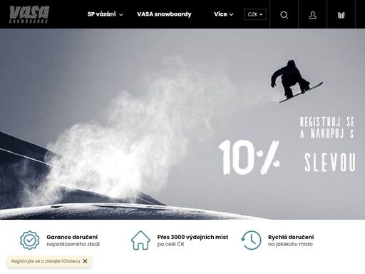 vasa-snowboards.cz