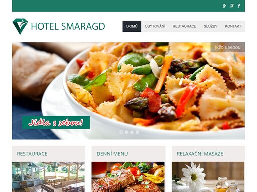 www.hotel-smaragd.cz