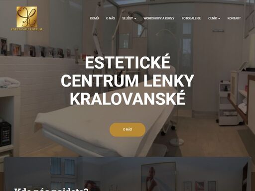 esteecosmetic.cz