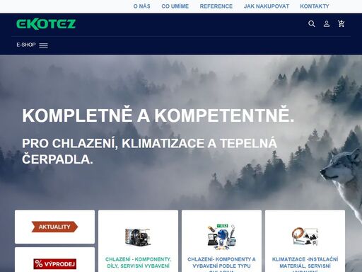 ekotez.cz
