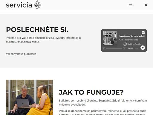 www.servicia.cz