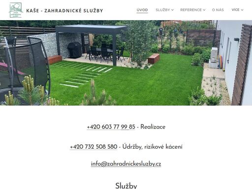 www.zahradnickesluzby.cz