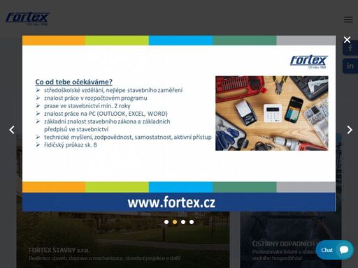www.fortex.cz