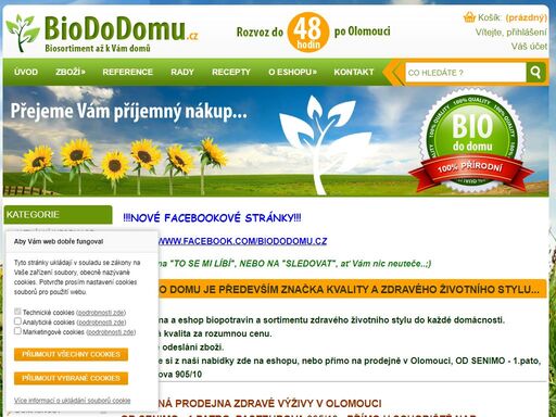 www.biododomu.cz