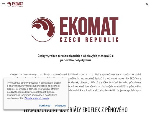 ekomat.cz