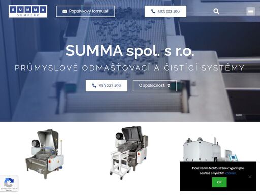 www.summa.cz