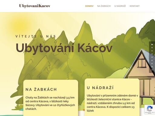 www.kacov-zabka.cz
