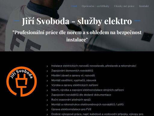 www.jiri-svoboda-elektrosluzby.cz