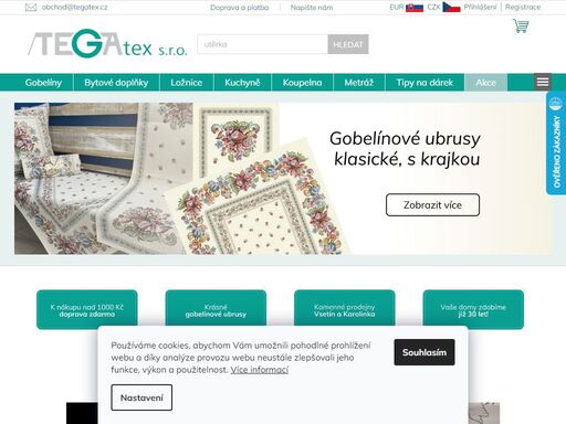 www.textilprobyt.cz