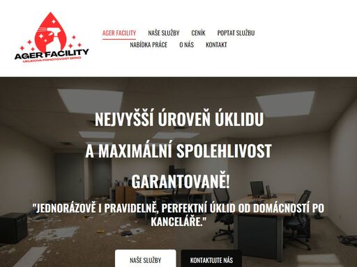 agerfacility.cz
